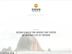 Sites similar to covotinyhouse.com