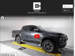 Sites similar to covovn.com