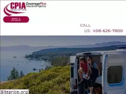 Sites similar to covplus.com