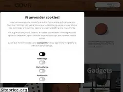 Sites similar to covr.dk