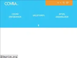 Sites similar to covra.nl