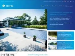Sites similar to covrex.com