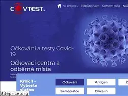Sites similar to covtest.cz