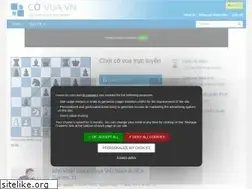 Sites similar to covua-vn.com