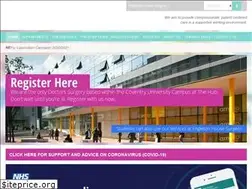 Sites similar to covunigp.co.uk