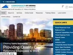 Sites similar to covwc.com