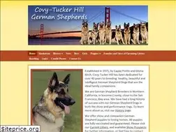 Sites similar to covy-tuckerhill.com
