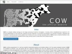 Sites similar to cow-em.de