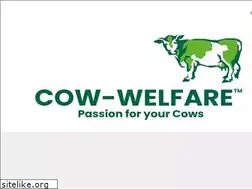 Sites similar to cow-welfare.com