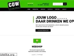 Sites similar to cow.nl