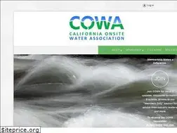Sites similar to cowa.org