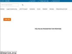 Sites similar to cowab.no