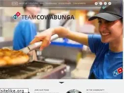 Sites similar to cowabungainc.com