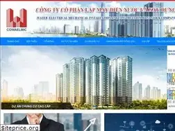 Sites similar to cowaelmic.com.vn