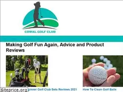 Sites similar to cowalgolfclub.com