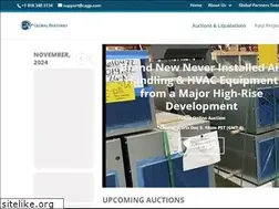 Sites similar to cowanalexander.com