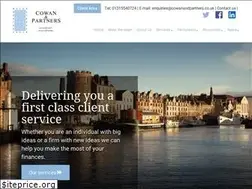Sites similar to cowanandpartners.co.uk