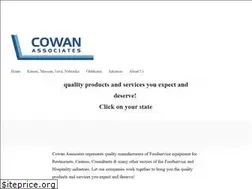 Sites similar to cowanassoc.com