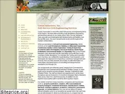 Sites similar to cowanassociates.com