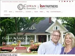Sites similar to cowanassociatesrealestate.com
