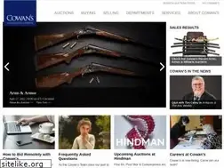 Sites similar to cowanauctions.com