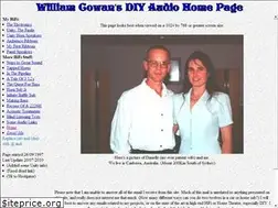 Sites similar to cowanaudio.com