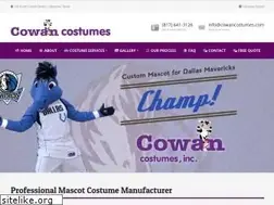 Sites similar to cowancostumes.com