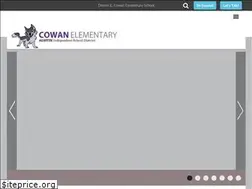 Sites similar to cowancoyotes.org