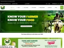 Sites similar to cowandfarmer.com