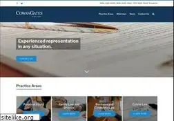 Sites similar to cowangates.com