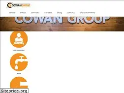 Sites similar to cowangroup.co