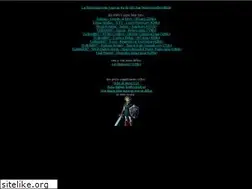Sites similar to coward.free.fr