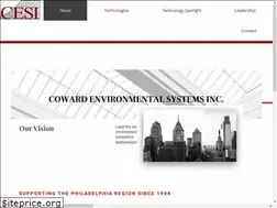 Sites similar to cowardenvironmental.com