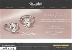Sites similar to cowardin.com