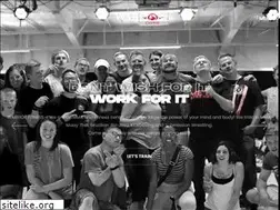 Sites similar to cowarrior.com
