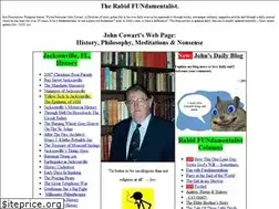 Sites similar to cowart.info
