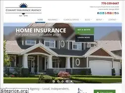 Sites similar to cowartinsurance.com
