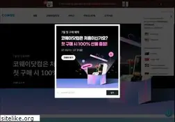 Sites similar to coway.co.kr