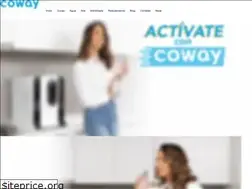 Sites similar to coway.com.do