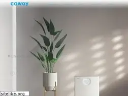 Sites similar to coway.id