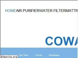 Sites similar to coway.my