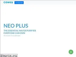 Sites similar to coway.online