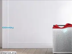 Sites similar to coway.pl