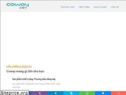 Sites similar to coway.tv