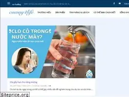 Sites similar to coway4life.com