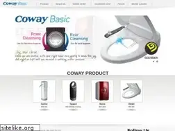 Sites similar to cowaybasic.com