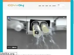 Sites similar to cowaybidet.com.au