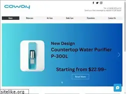 Sites similar to cowayinusa.com