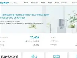 Sites similar to cowayir.co.kr