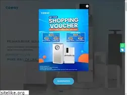 Sites similar to cowayjkt.id